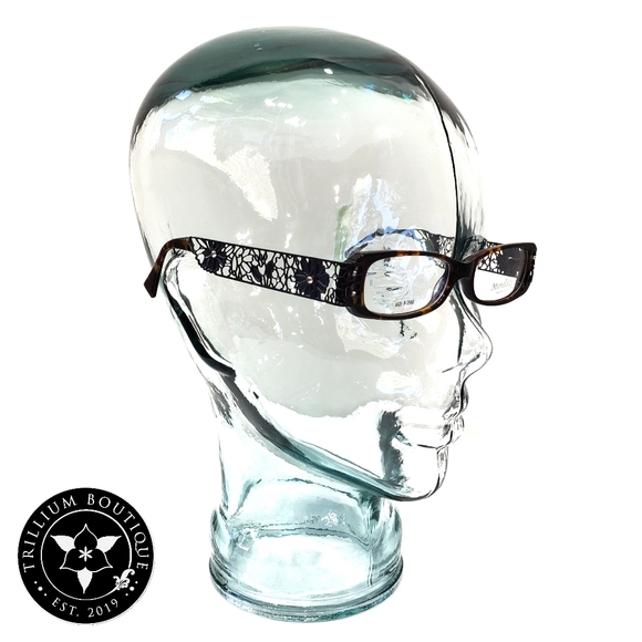 Mandalay Designer Edition 7041 C1 Glasses Frames NEW! - Picture 5 of 8